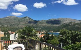 Guest House Pavkovic