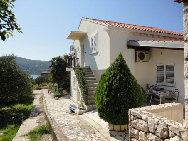 Guest House Pavkovic Slano Extérieur photo