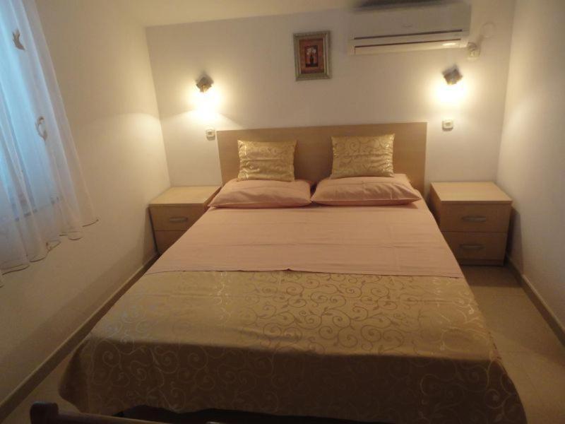 Guest House Pavkovic Slano Chambre photo
