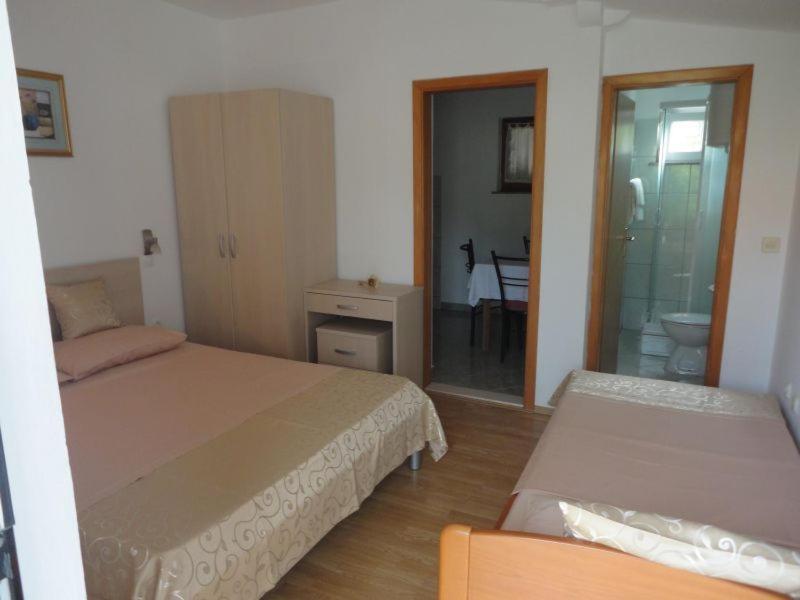 Guest House Pavkovic Slano Chambre photo