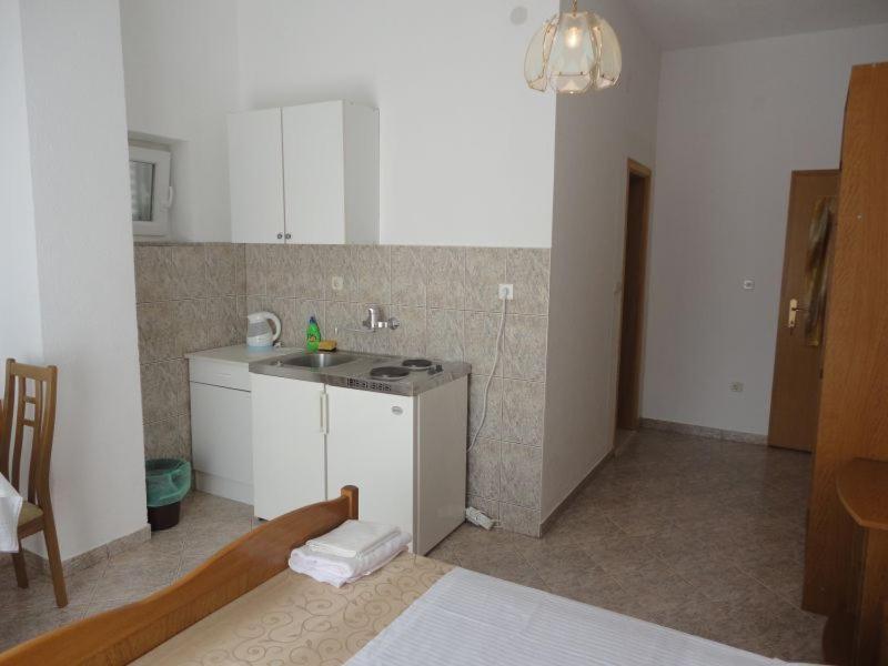 Guest House Pavkovic Slano Chambre photo
