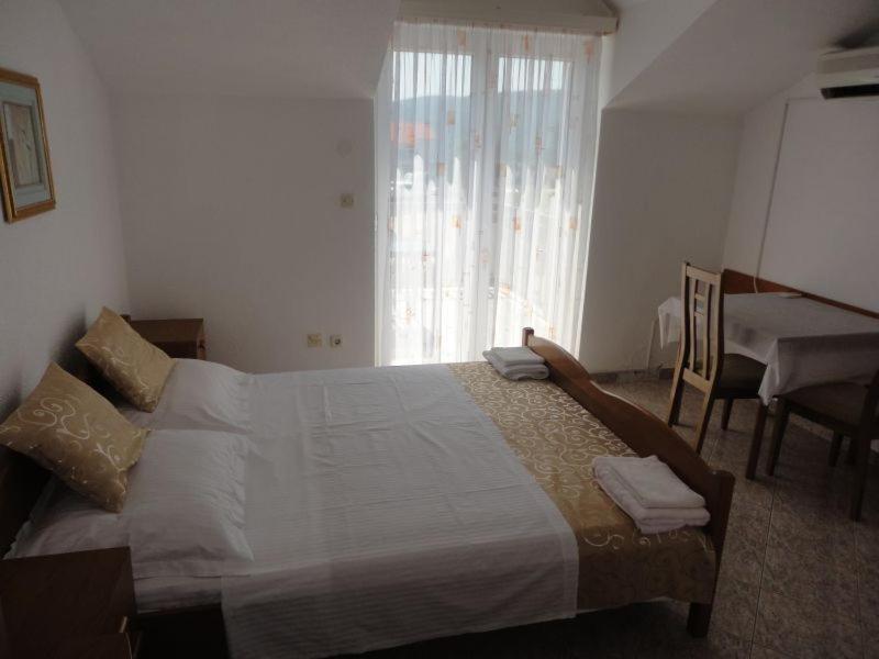 Guest House Pavkovic Slano Extérieur photo