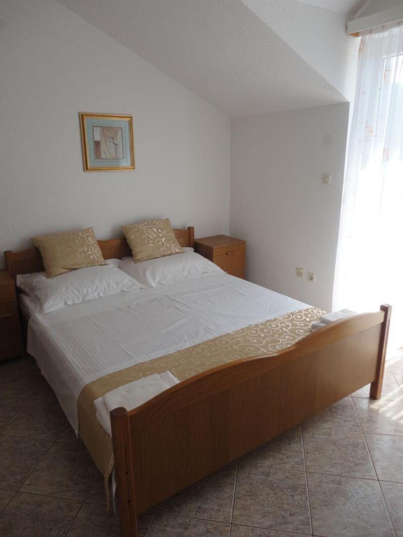 Guest House Pavkovic Slano Extérieur photo