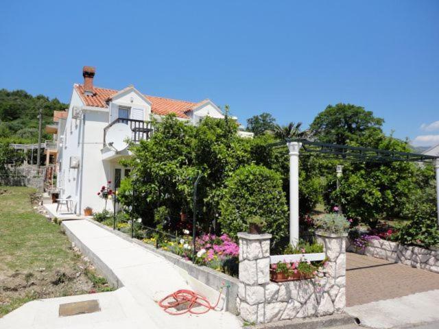 Guest House Pavkovic Slano Extérieur photo
