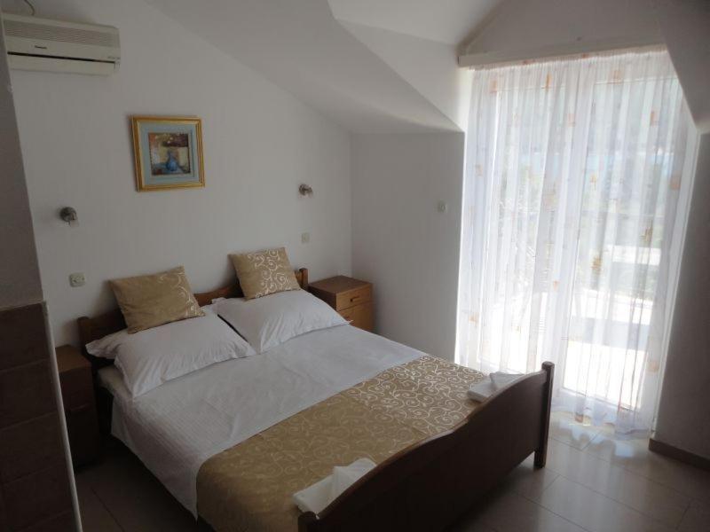Guest House Pavkovic Slano Chambre photo